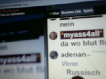 myass4all 23-11-2021 Webcam 